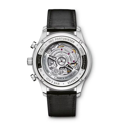 Portugieser Chronograph Watch IW371609 - 3